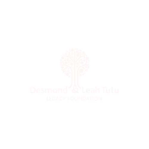 Desmond Tutu and Leah foundation Desmond Tutu and Leah foundation