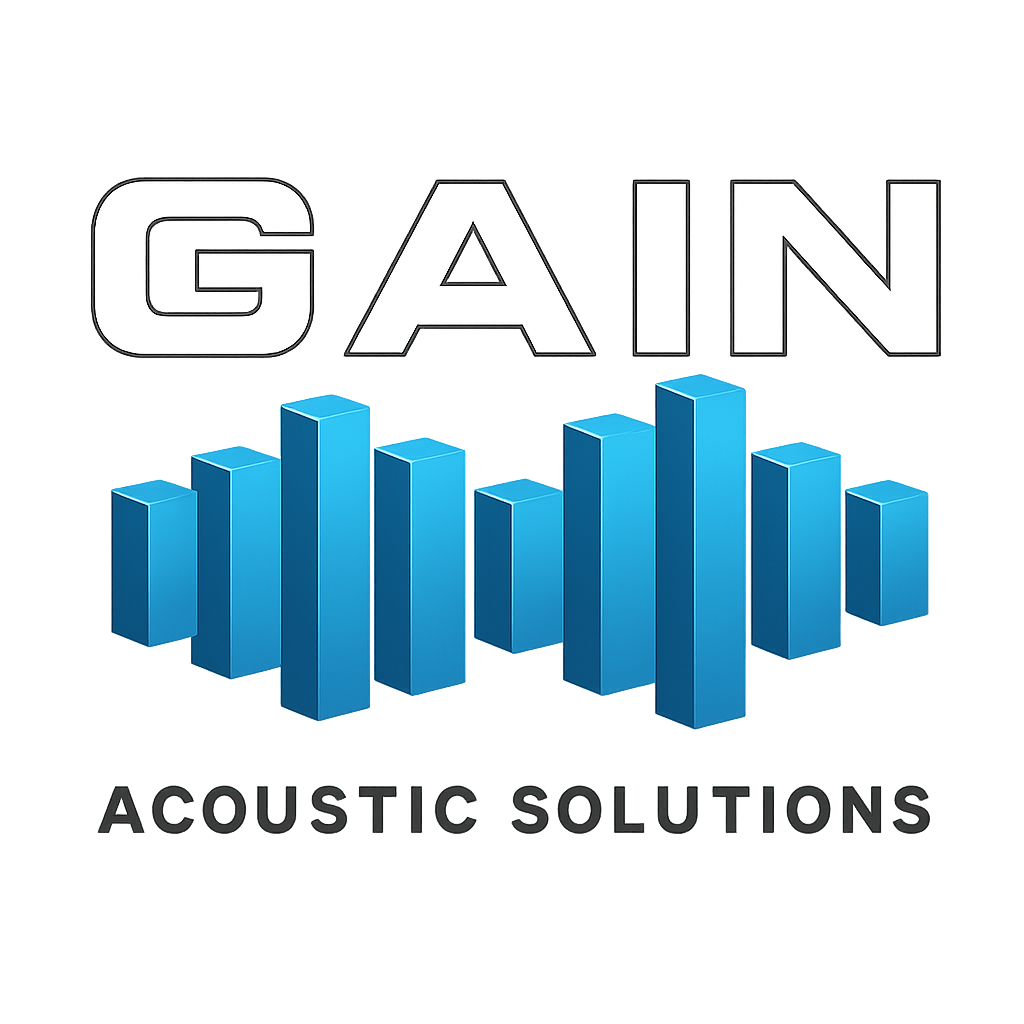 Gain Acoustics